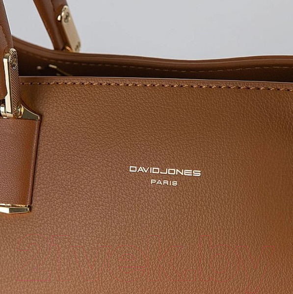 Изображение товара Сумка David Jones 823-CM6718-BRW (коричневый)
