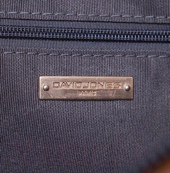Изображение товара Сумка David Jones 823-CM6718-BRW (коричневый)