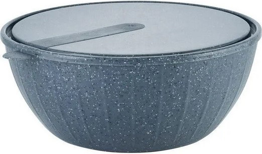 Изображение товара Салатник Sugar&Spice Stone / SE186711026 (темный камень)