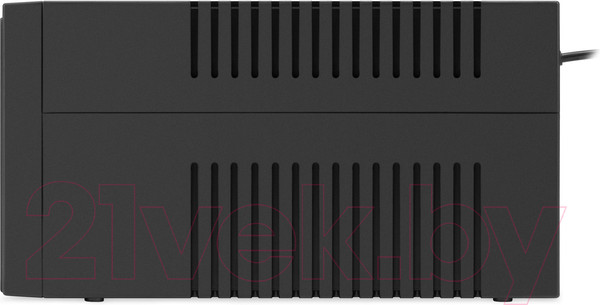 Изображение товара ИБП IPPON Back Basic 1200 LCD Euro / 1687965