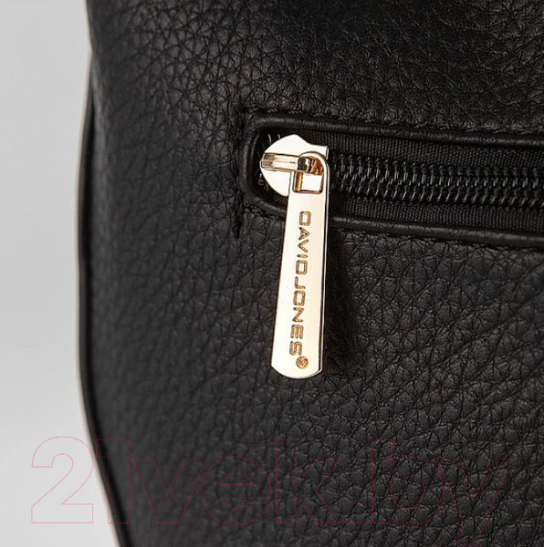 Изображение товара Сумка David Jones 823-CM6719-BLK (черный)