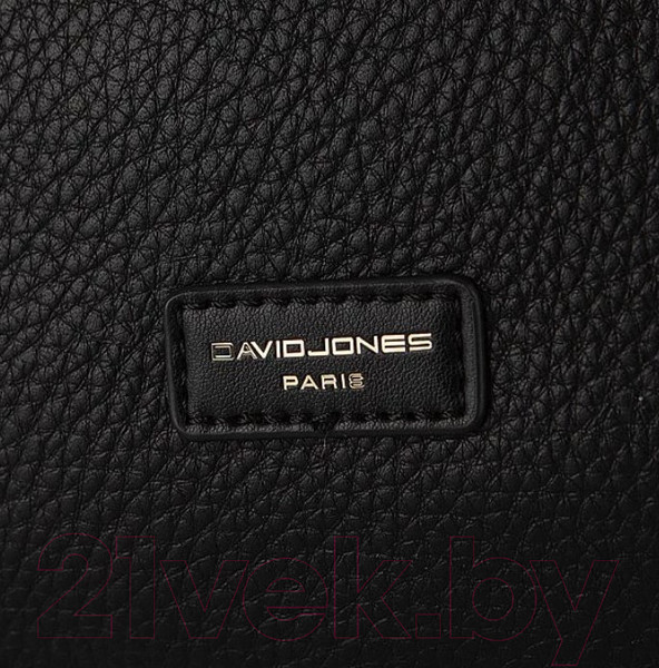 Изображение товара Сумка David Jones 823-CM6719-BLK (черный)