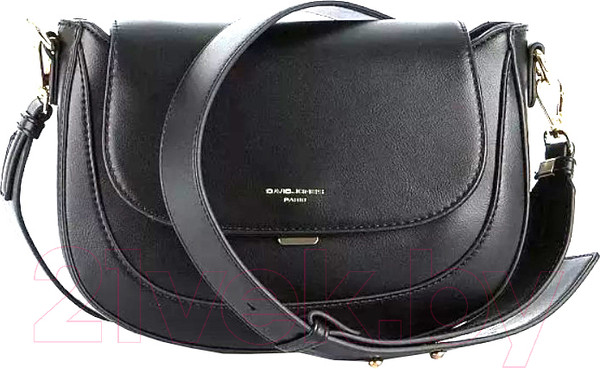 Изображение товара Сумка David Jones 823-CM6721-BLK (черный)