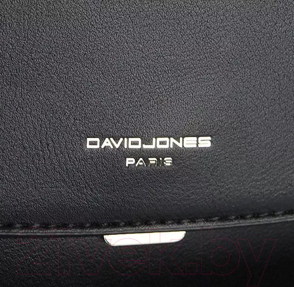 Изображение товара Сумка David Jones 823-CM6721-BLK (черный)