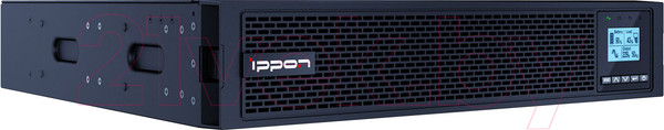 Изображение товара ИБП IPPON Innova RT II 1500 / 1398360
