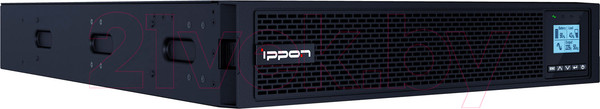 Изображение товара ИБП IPPON Innova RT II 2000 / 1398362