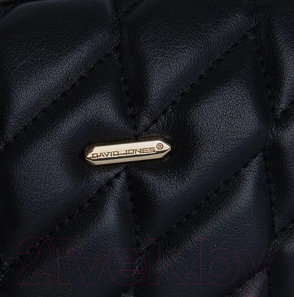 Изображение товара Сумка David Jones 823-CM6723-BLK (черный)