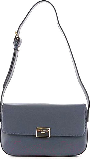 Изображение товара Сумка David Jones 823-CM6727-DGR (темно-серый)