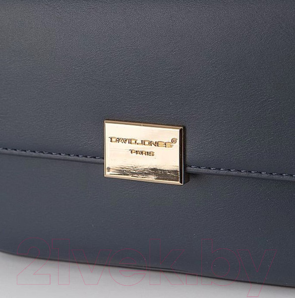Изображение товара Сумка David Jones 823-CM6727-DGR (темно-серый)