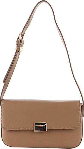 Изображение товара Сумка David Jones 823-CM6727-TAP (коричневый)