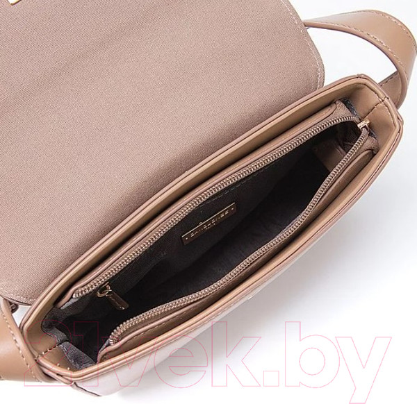 Изображение товара Сумка David Jones 823-CM6727-TAP (коричневый)