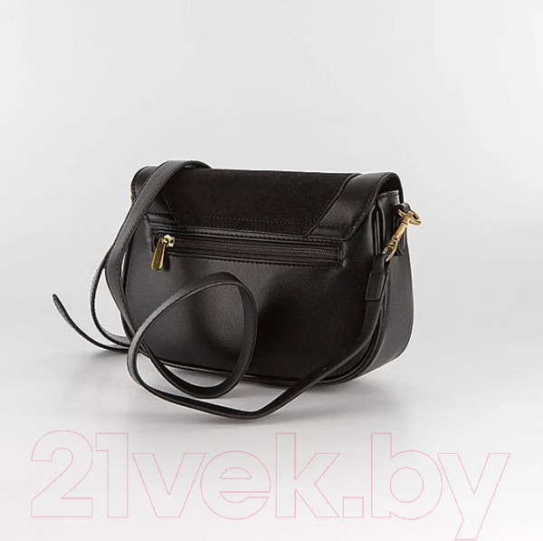 Изображение товара Сумка David Jones 823-CM6730-BLK (черный)