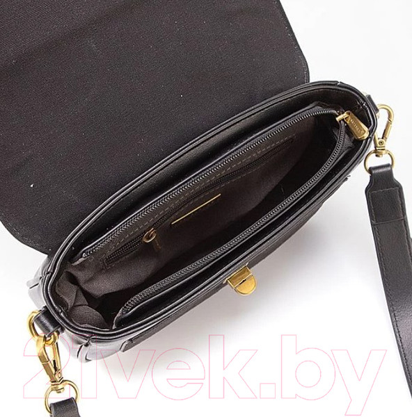 Изображение товара Сумка David Jones 823-CM6730-BLK (черный)