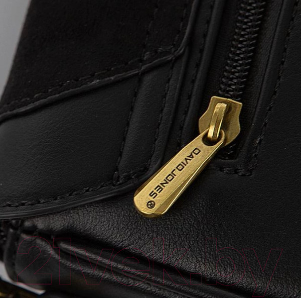 Изображение товара Сумка David Jones 823-CM6730-BLK (черный)