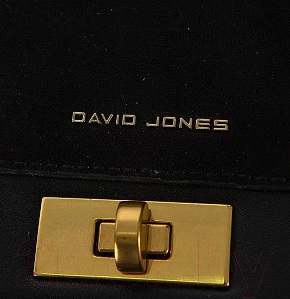 Изображение товара Сумка David Jones 823-CM6730-BLK (черный)