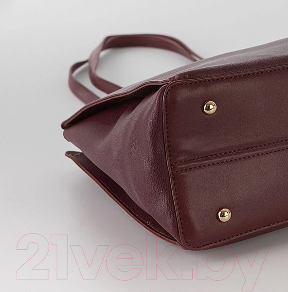 Изображение товара Сумка David Jones 823-CM6732-DBD (темно-бордовый)