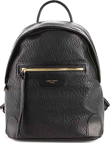 Изображение товара Рюкзак David Jones 823-7006-4-BLK (черный)