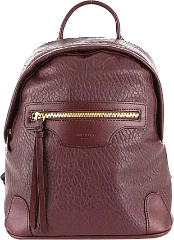 Изображение товара Рюкзак David Jones 823-7006-4-DBD (темно-бордовый)