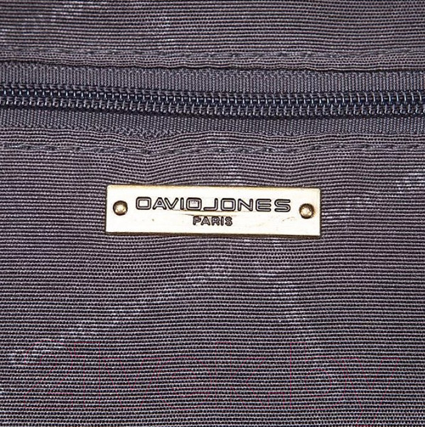 Изображение товара Рюкзак David Jones 823-7006-4-DBD (темно-бордовый)