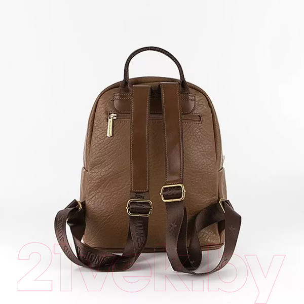 Изображение товара Рюкзак David Jones 823-7006-4-TAP (коричневый)