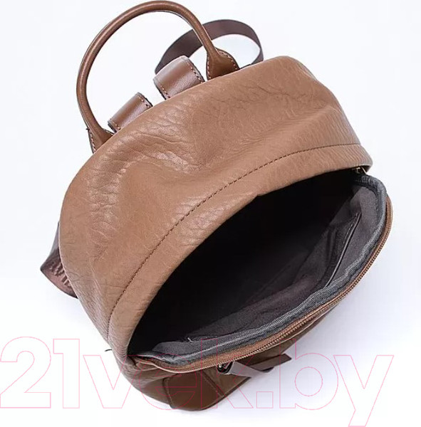 Изображение товара Рюкзак David Jones 823-7006-4-TAP (коричневый)