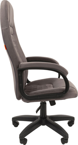 Изображение товара Кресло офисное Chairman Home 951 (Т-55 серый)