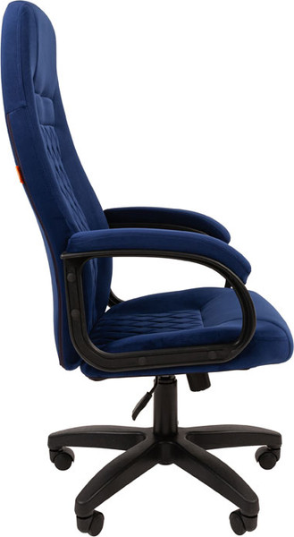 Изображение товара Кресло офисное Chairman Home 951 (Т-82 синий)