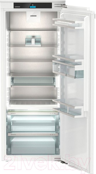 Изображение товара Встраиваемый холодильник Liebherr IRBd 4550