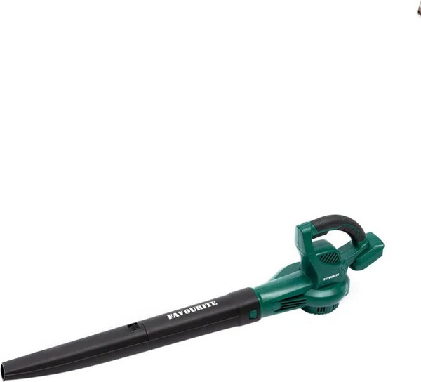 Изображение товара Воздуходувка аккумуляторная Favourite OBS 21 AB