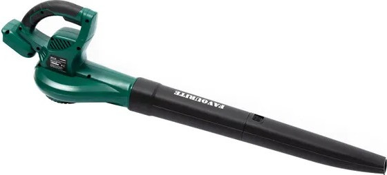 Изображение товара Воздуходувка аккумуляторная Favourite OBS 21 AB