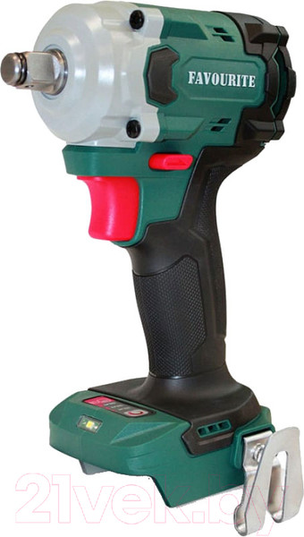 Изображение товара Аккумуляторный гайковерт Favourite OBS 21 TW600
