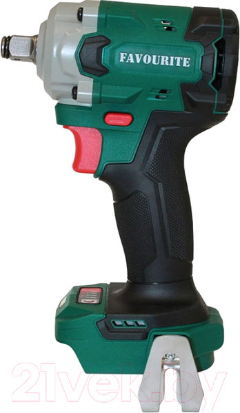 Изображение товара Аккумуляторный гайковерт Favourite OBS 21 TW600