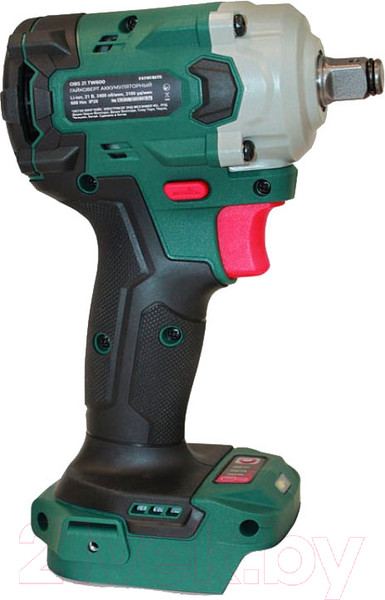 Изображение товара Аккумуляторный гайковерт Favourite OBS 21 TW600