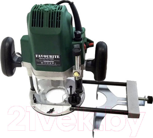 Изображение товара Фрезер Favourite FER 2400E