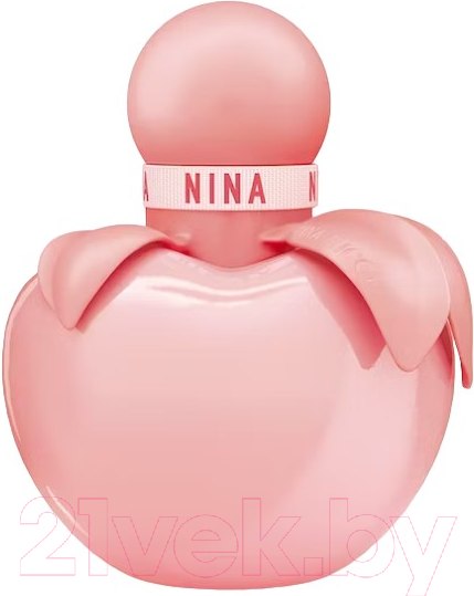 Изображение товара Туалетная вода Nina Ricci Les Belles De Nina Rose (30мл)