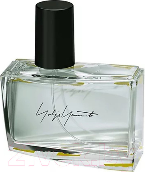 Изображение товара Парфюмерная вода Yohji Yamamoto Unravel 07/14 (50мл)