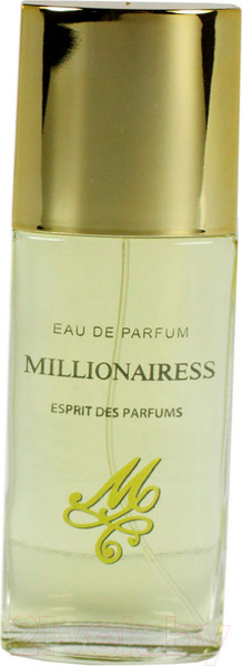 Изображение товара Парфюмерная вода Новая Заря Миллионерша (50мл)