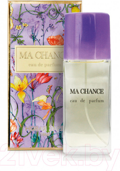 Изображение товара Парфюмерная вода Новая Заря Мой Шанс (50мл)