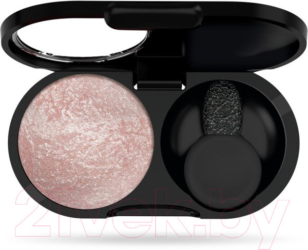 Изображение товара Тени для век Pupa Vamp! Wet&Dry Radiant Baked Eyeshadow тон 208 (1г)