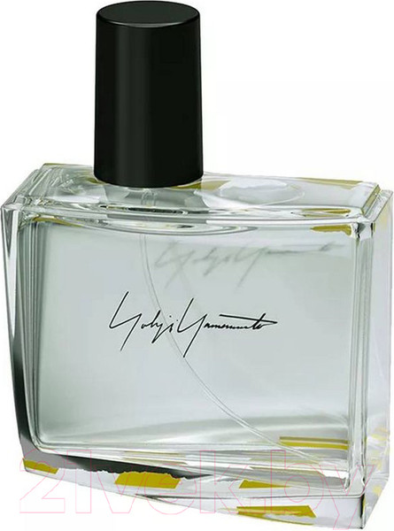 Изображение товара Туалетная вода Yohji Yamamoto Unravel 21/38 (50мл)