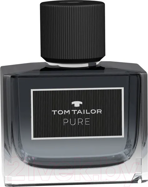 Изображение товара Туалетная вода Tom Tailor Pure For Him (30мл)