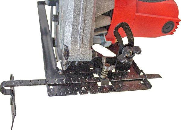 Изображение товара Дисковая пила Edon CS-165/1250С