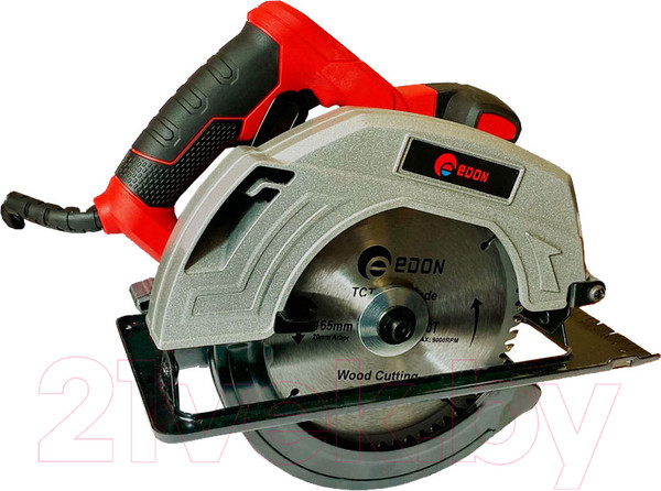 Изображение товара Дисковая пила Edon CS-165/1250С