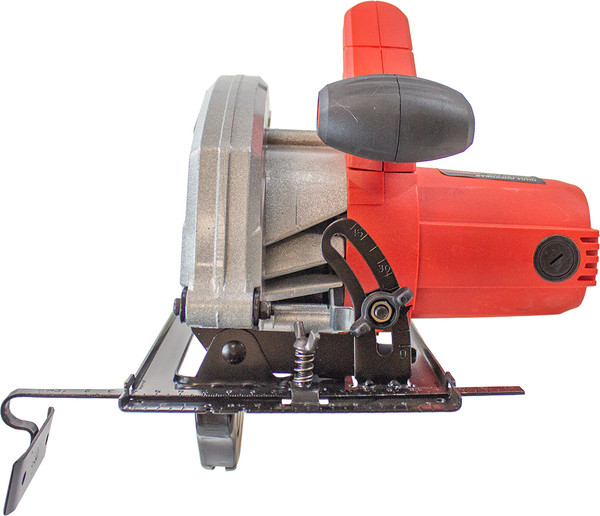 Изображение товара Дисковая пила Edon CS-165/1250С