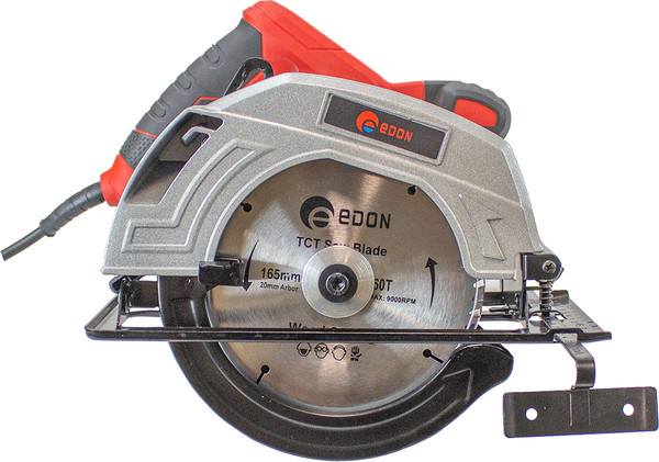 Изображение товара Дисковая пила Edon CS-165/1250С