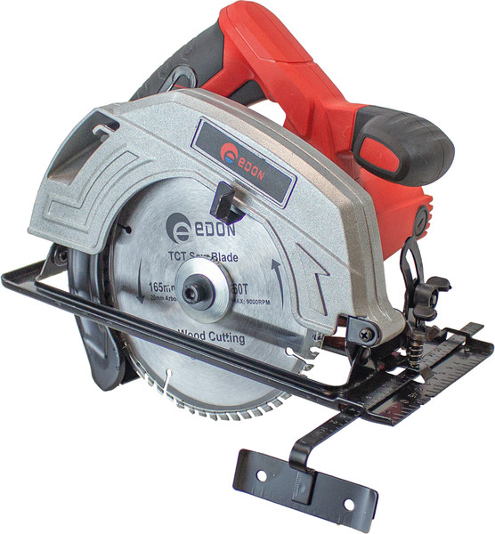 Изображение товара Дисковая пила Edon CS-165/1250С