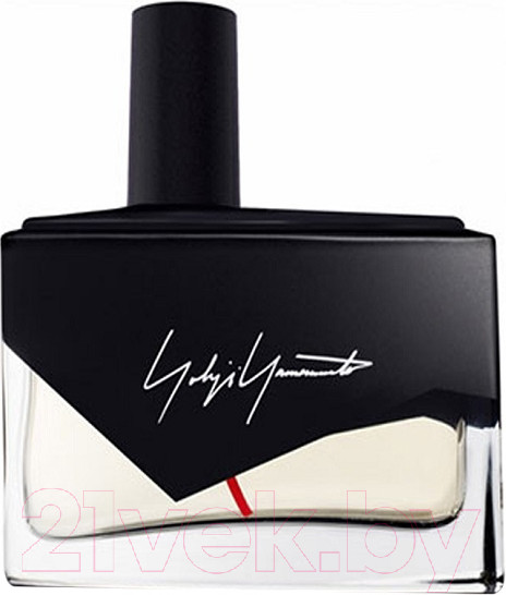 Изображение товара Туалетная вода Yohji Yamamoto I Am Not Going To Disturb You (50мл)