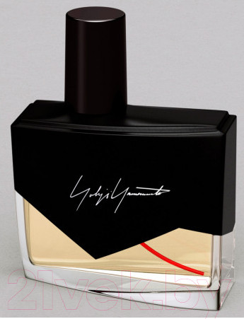 Изображение товара Туалетная вода Yohji Yamamoto I Am Not Going To Disturb You (50мл)
