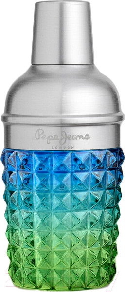 Изображение товара Туалетная вода Pepe Jeans Coctail Edition For Men (30мл)
