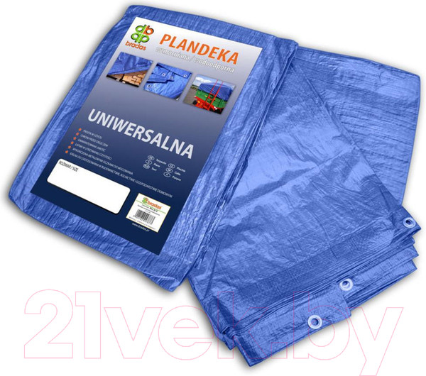 Изображение товара Тент Bradas 8x12м